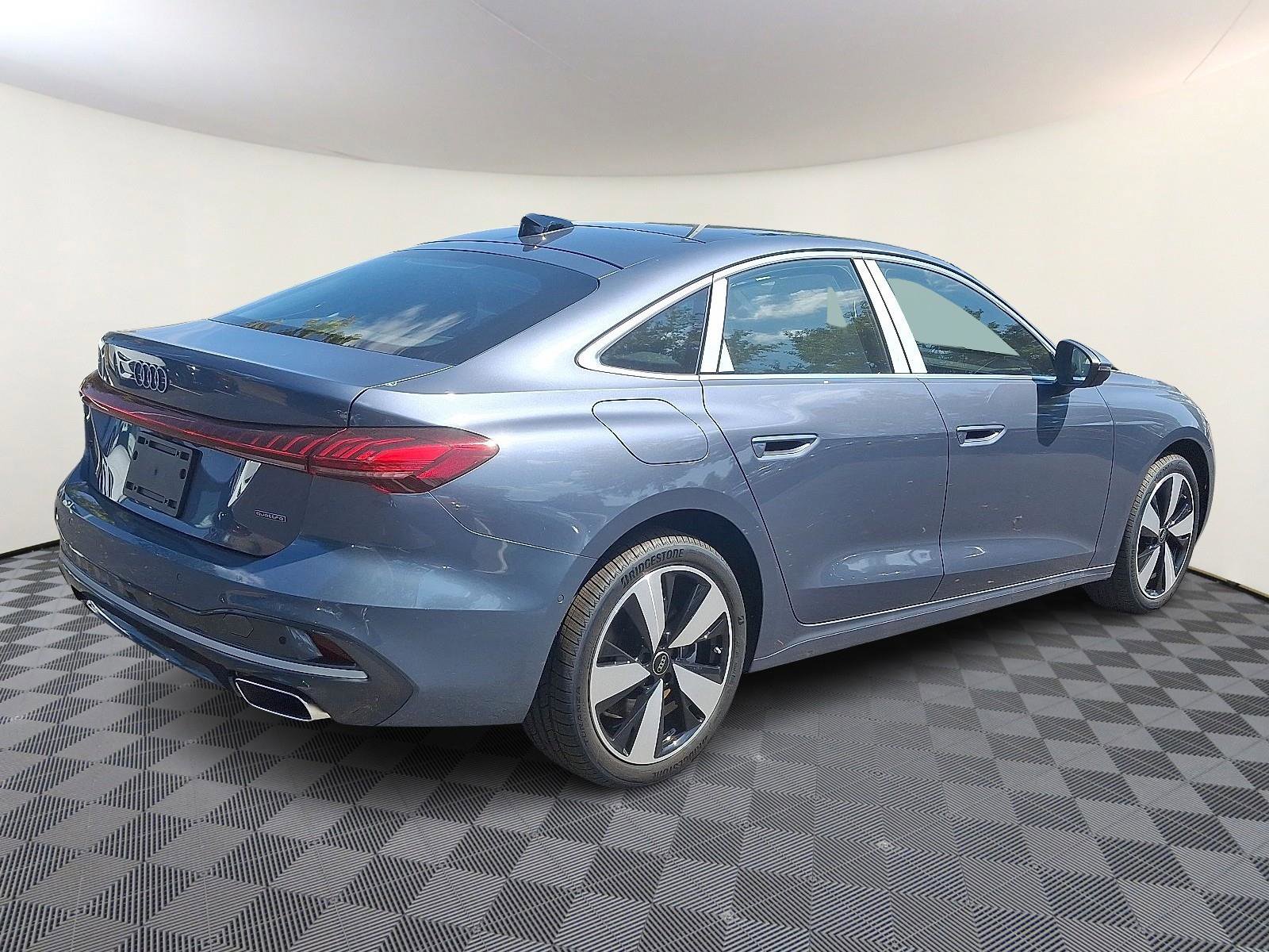 New 2025 Audi A5 2.0T Premium Plus image 6