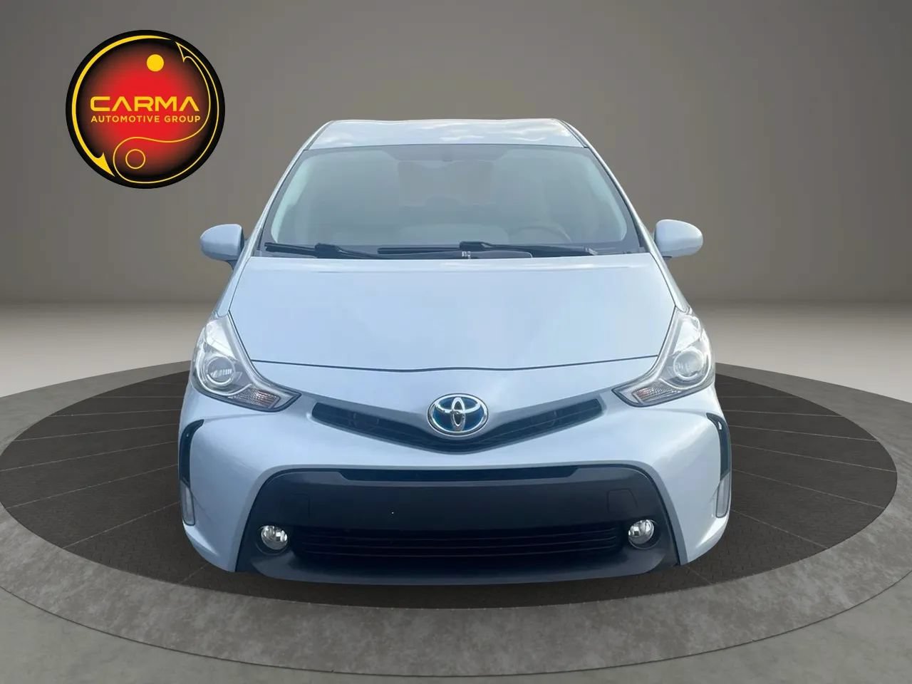 Used 2016 Toyota Prius V Five FWD image 8