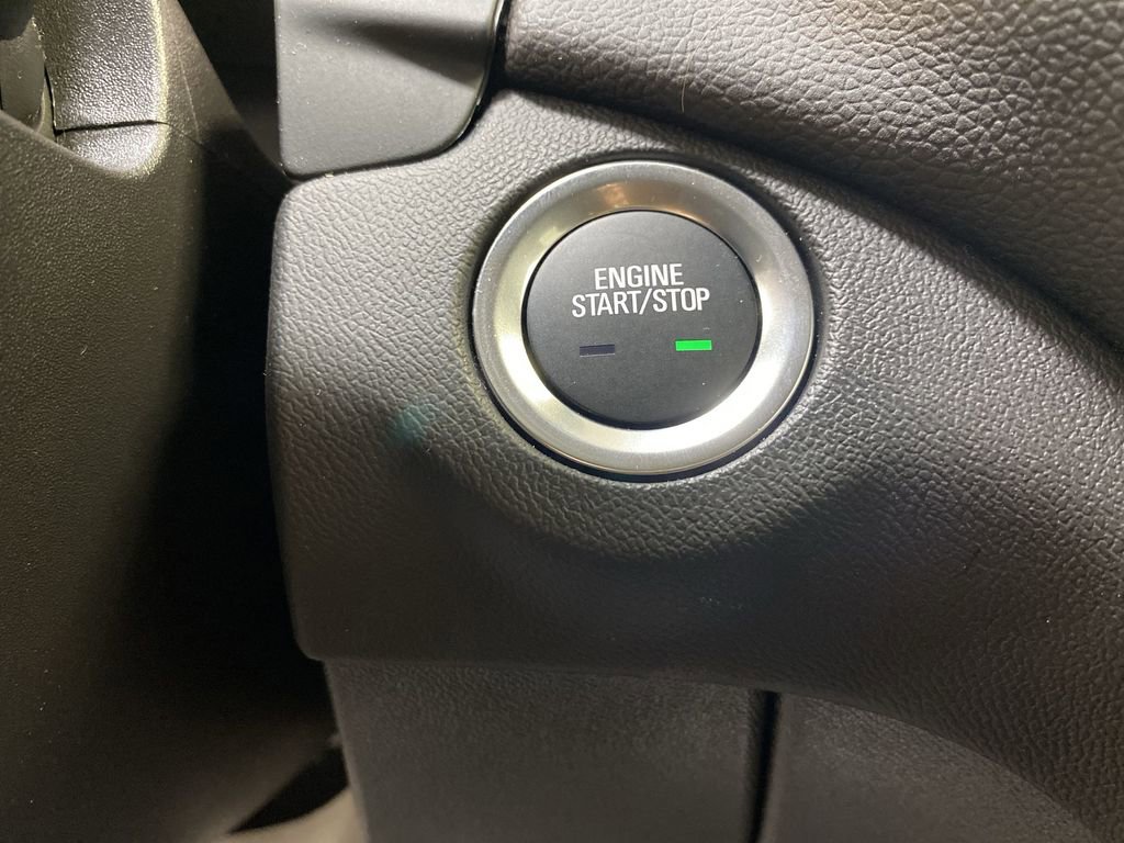 Certified 2024 Chevrolet Equinox LT FWD image 23