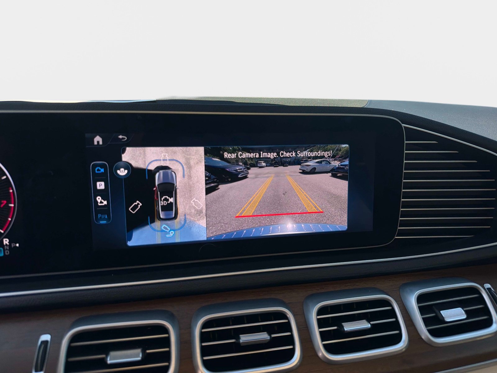 Certified 2025 Mercedes-Benz GLE 350 4MATIC image 24