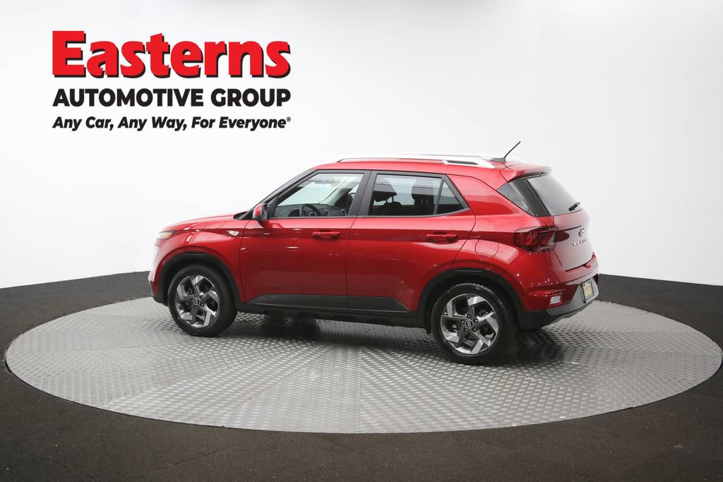 Used 2023 Hyundai Venue Limited FWD image 62