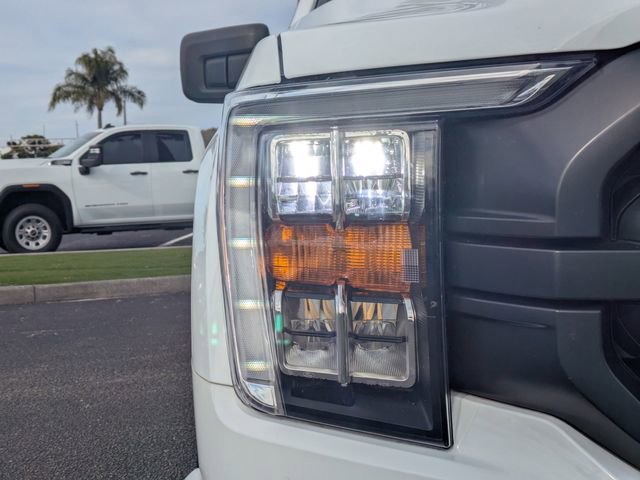 Used 2023 Ford F150 XLT w/ Equipment Group 302A High image 10