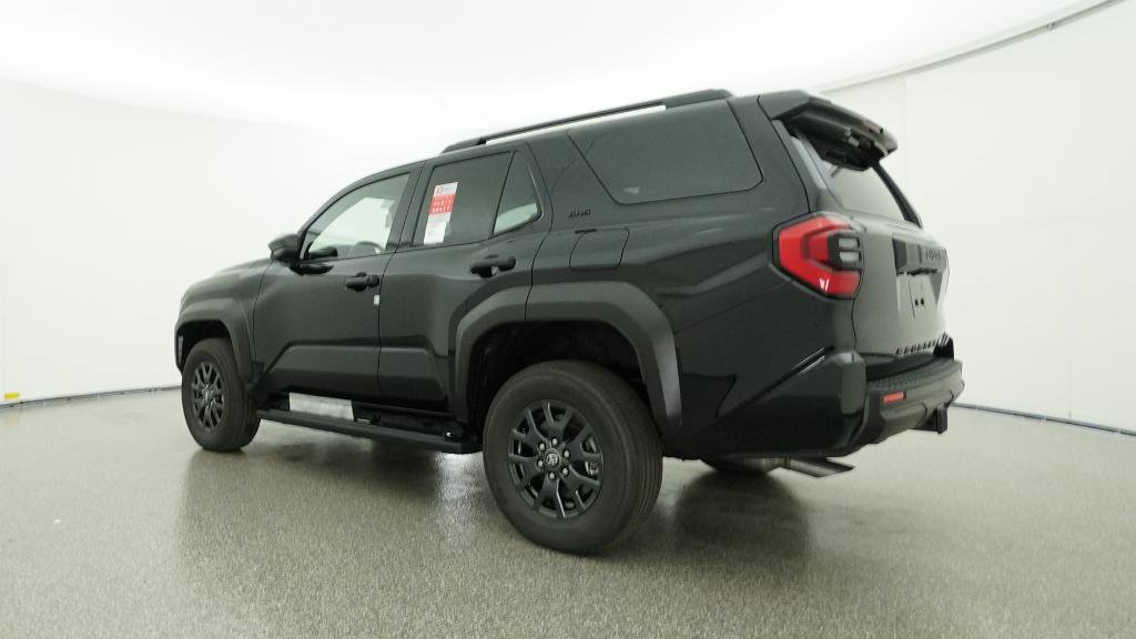 New 2025 Toyota 4Runner SR5 image 24