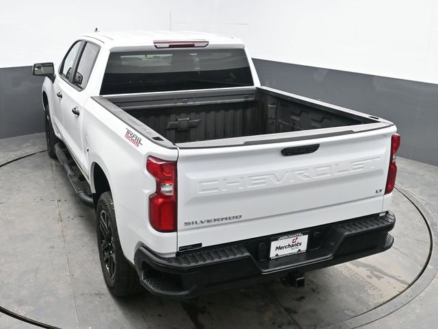 Used 2025 Chevrolet Silverado 1500 LT Trail Boss w/ Protection Package image 28