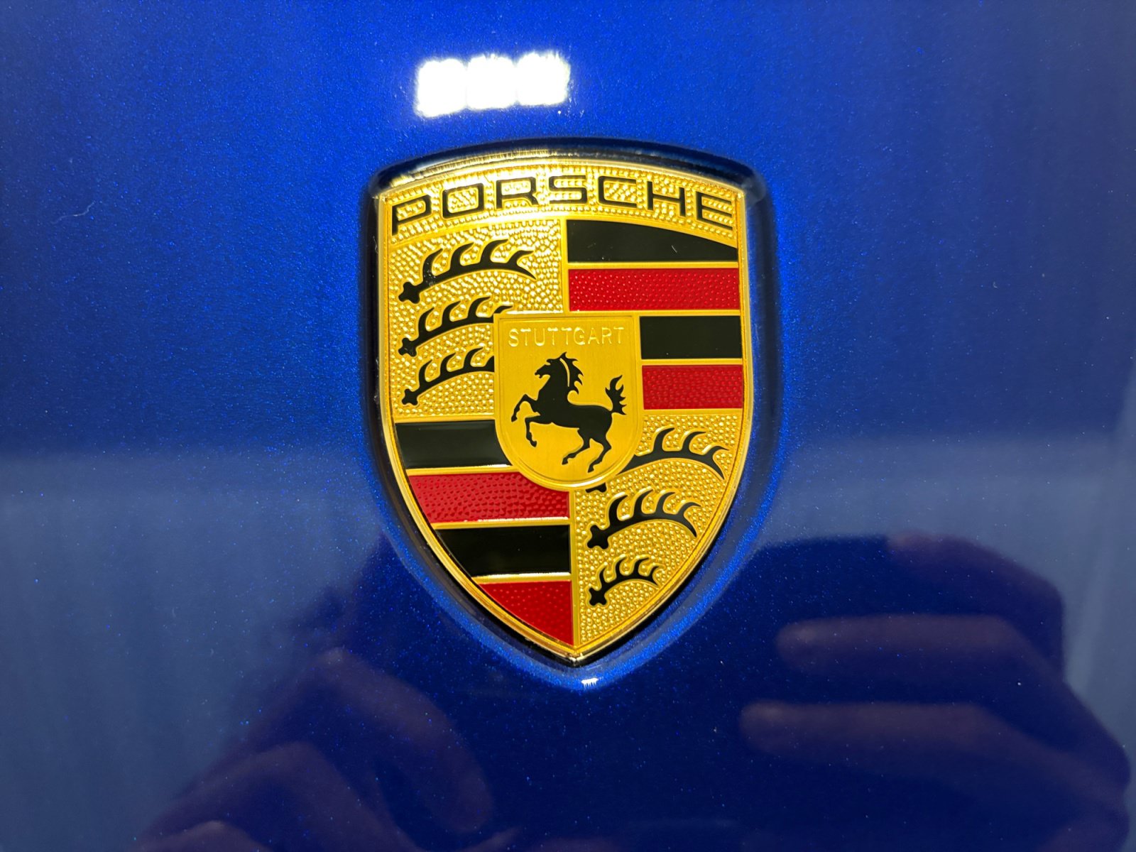 Certified 2024 Porsche 911 GT3 RWD image 5