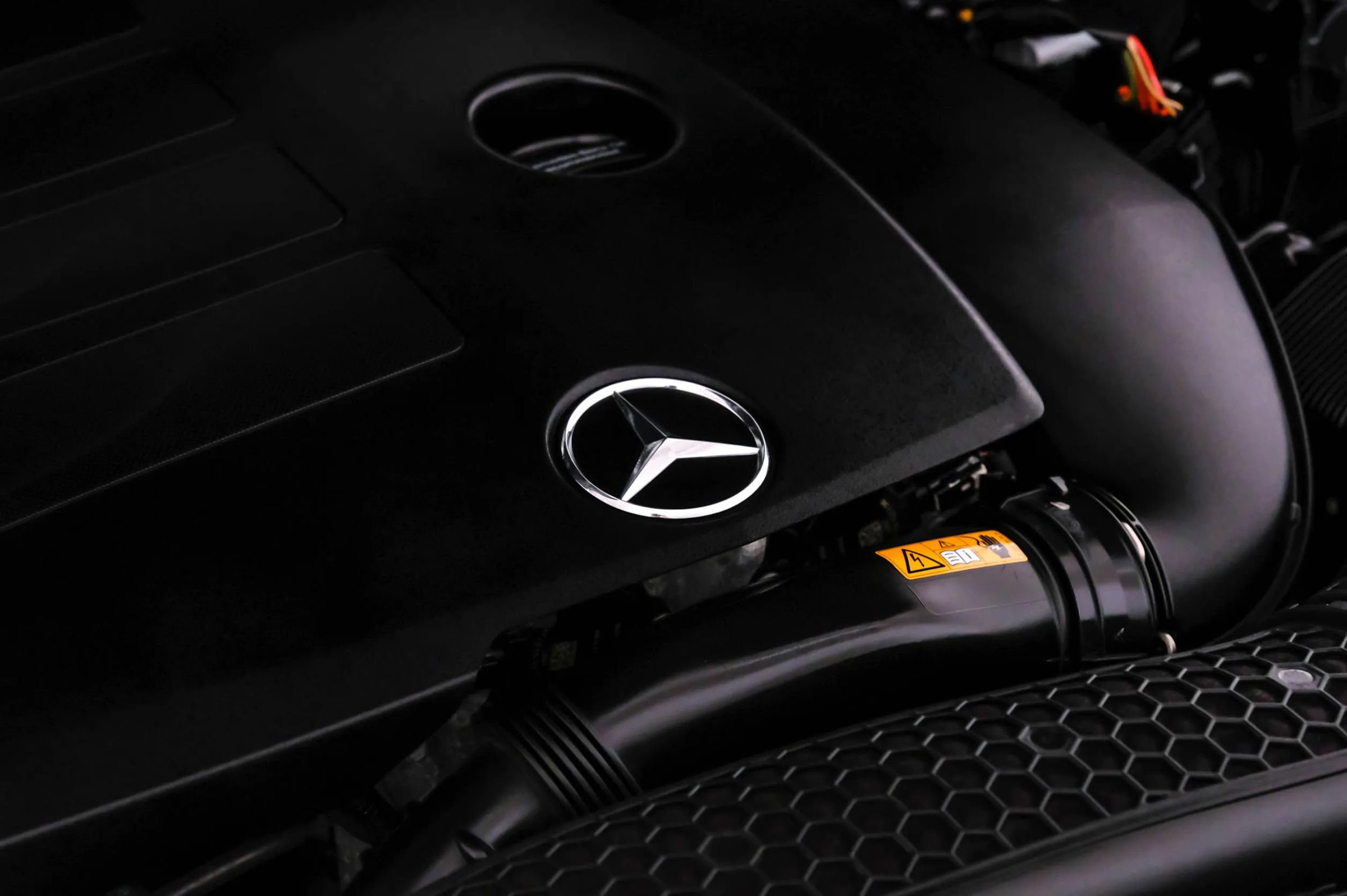 Used 2020 Mercedes-Benz GLC 300 4MATIC image 57