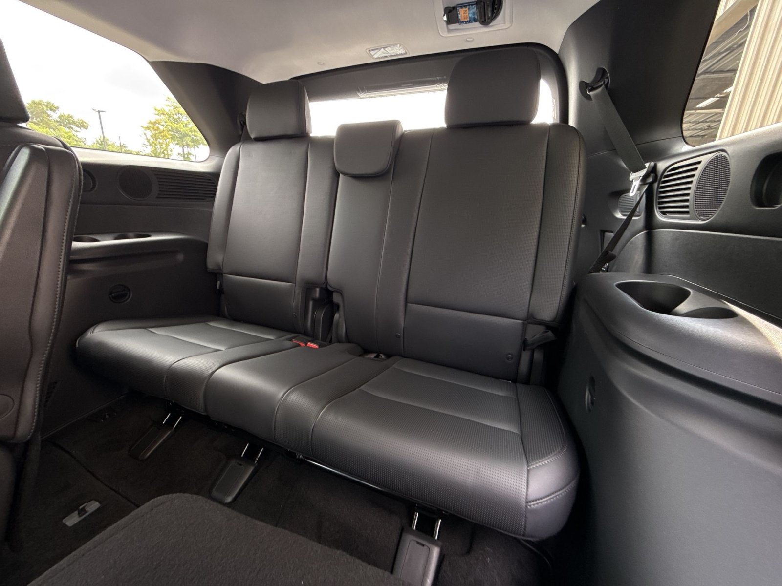New 2027 Hyundai Palisade SEL AWD/4WD image 26