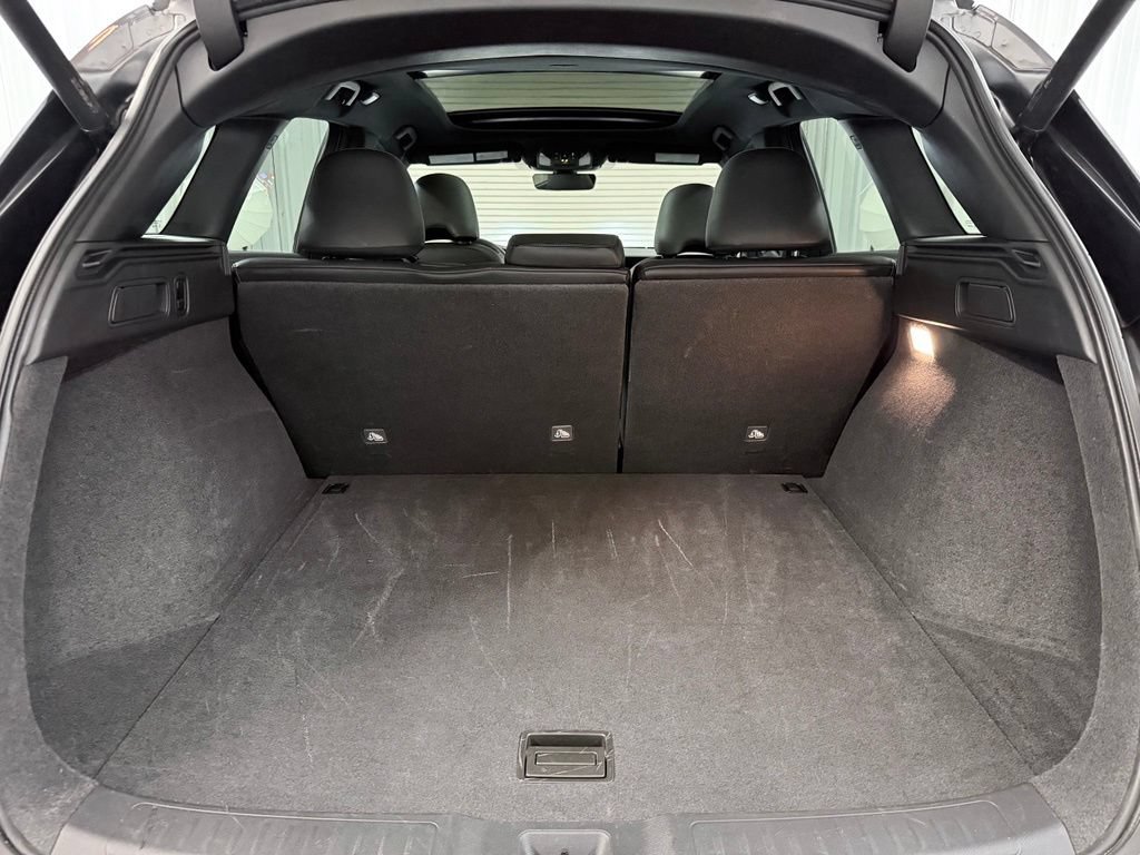 Certified 2023 INFINITI QX50 Sport FWD image 35