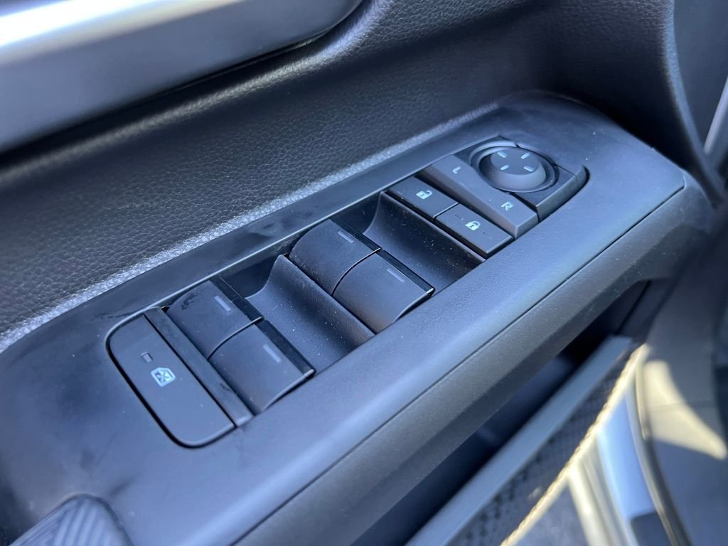 New 2025 Toyota Tacoma TRD Sport image 36