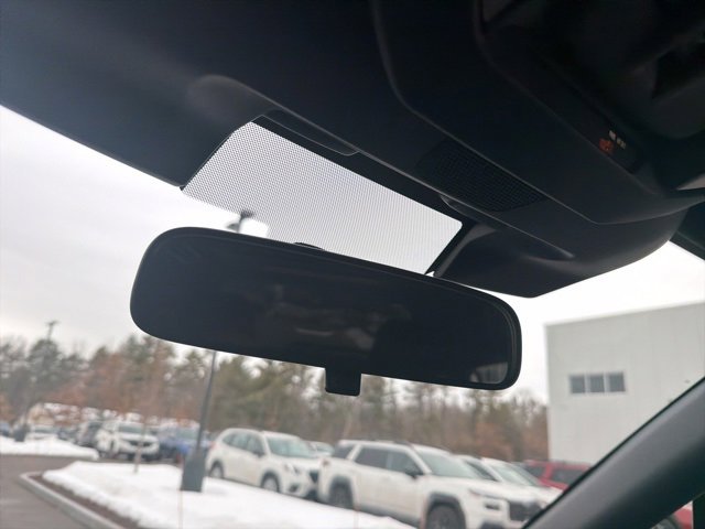 Used 2025 Subaru Forester Wilderness image 33