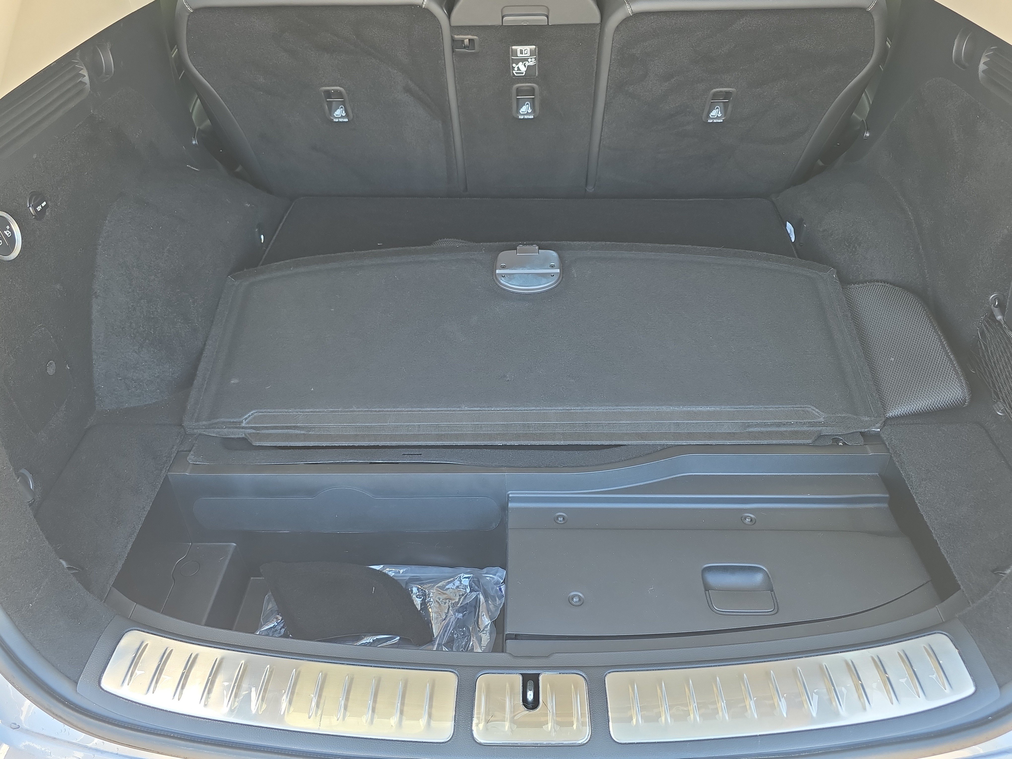Used 2021 Genesis GV80 2.5T AWD/4WD image 12