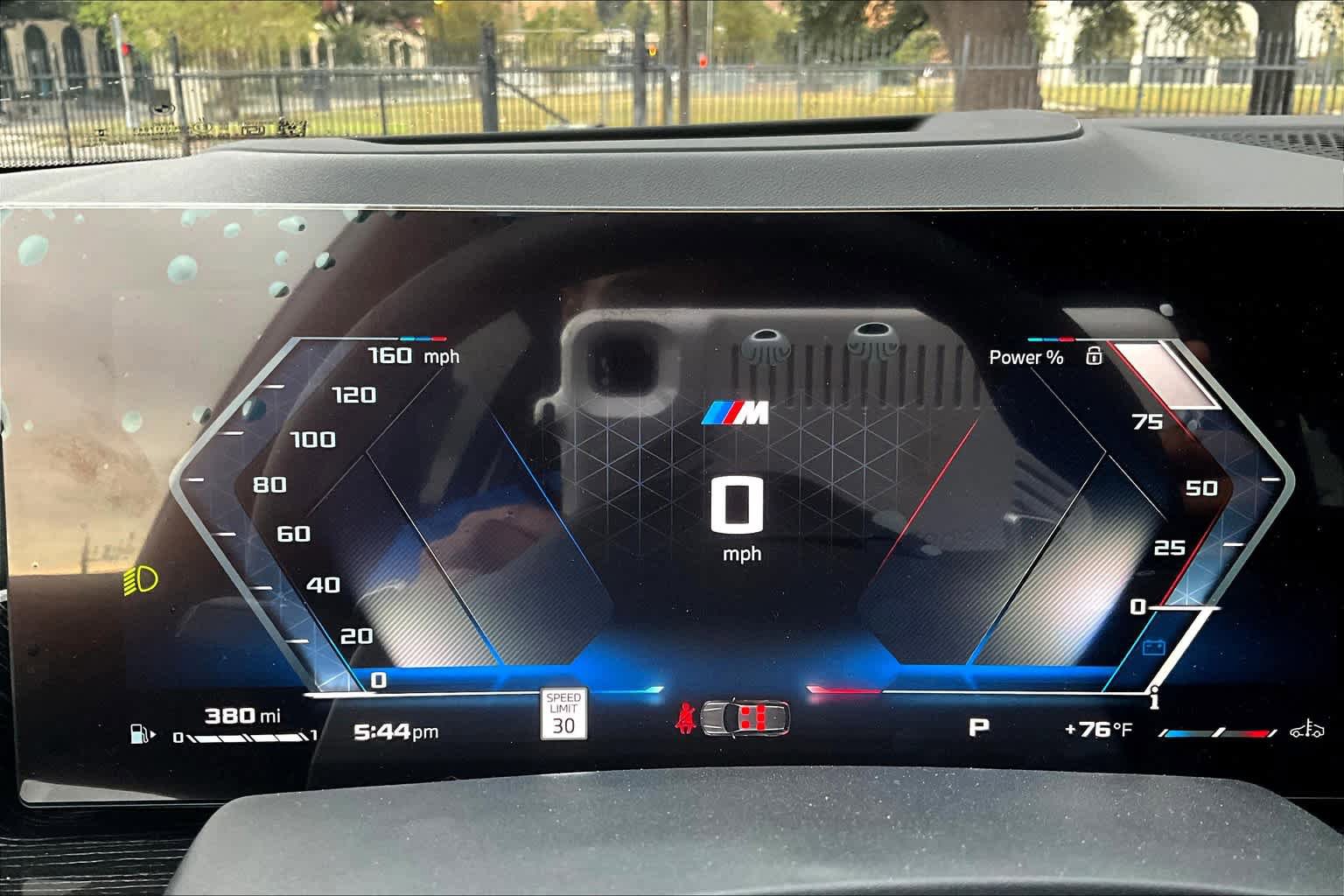 Used 2025 BMW X7 M60i AWD/4WD image 14
