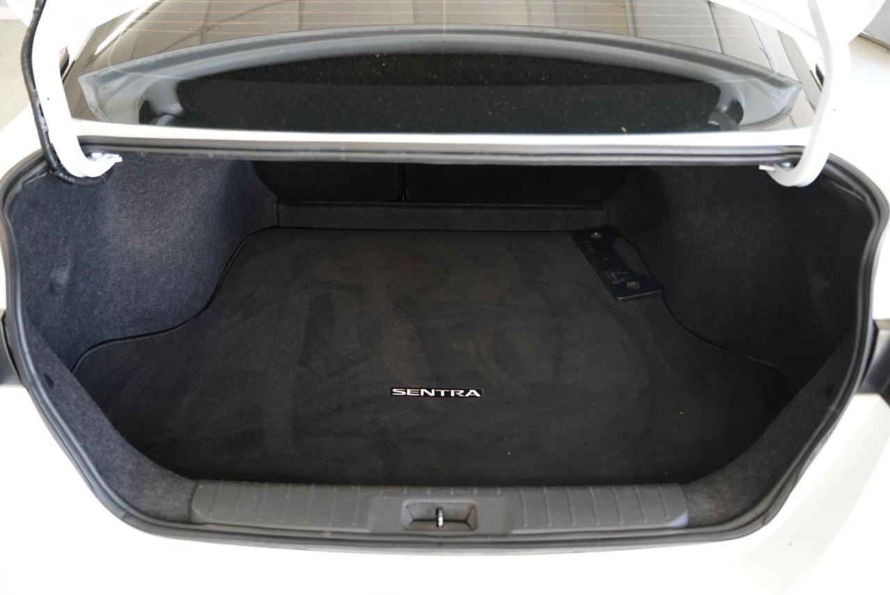 Used 2023 Nissan Sentra SR image 37