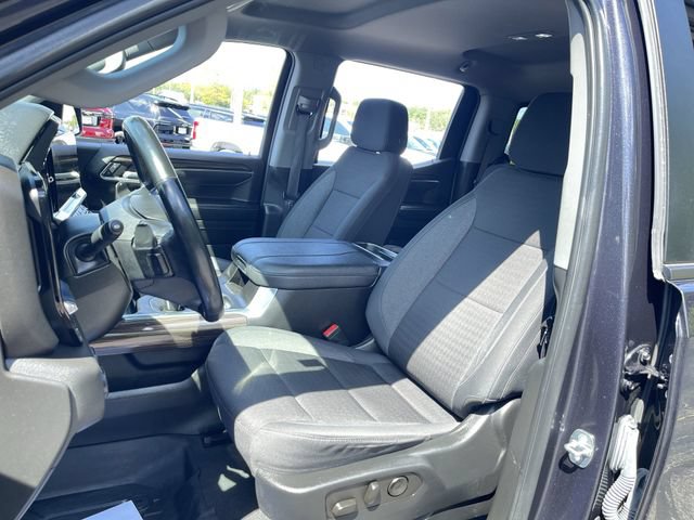 Certified 2023 Chevrolet Silverado 1500 RST w/ All Star Edition Plus AWD/4WD image 20