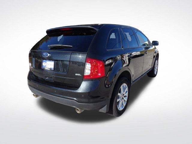 Used 2013 Ford Edge SEL image 10