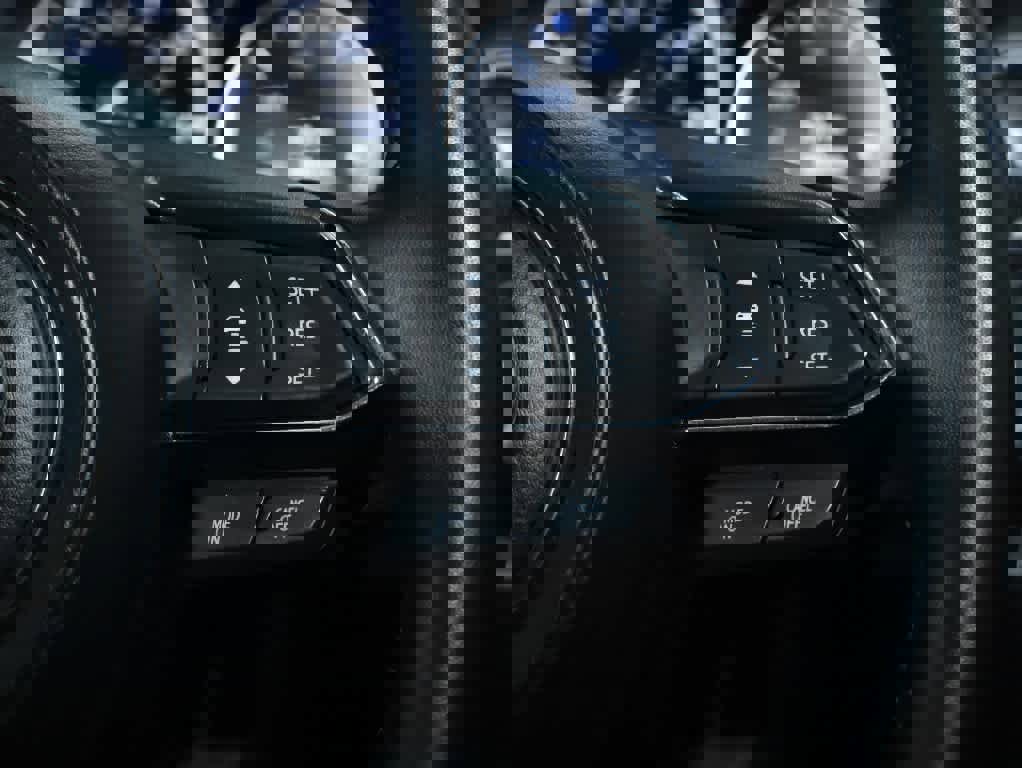 Certified 2023 MAZDA CX-9 Touring Plus image 20