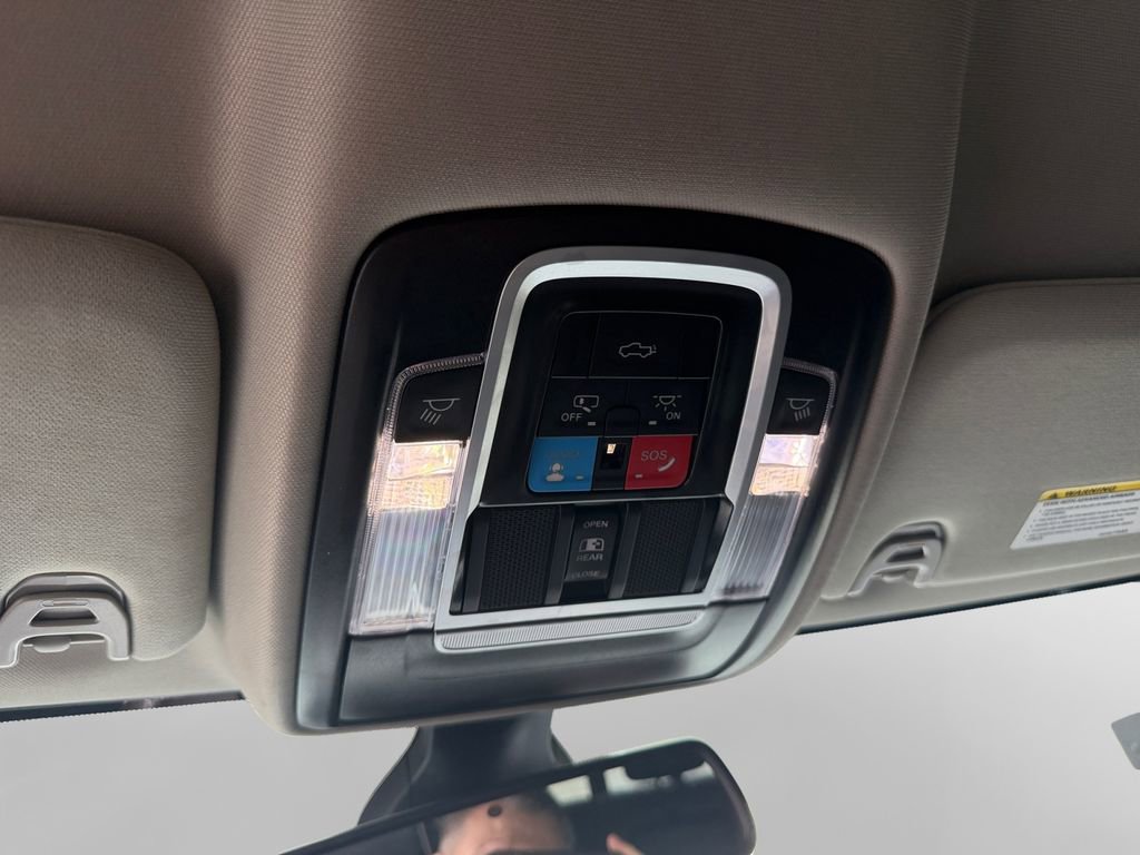 Used 2024 RAM 2500 Laramie image 23