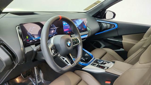 Used 2025 BMW X3 M50 w/ Premium Package image 19