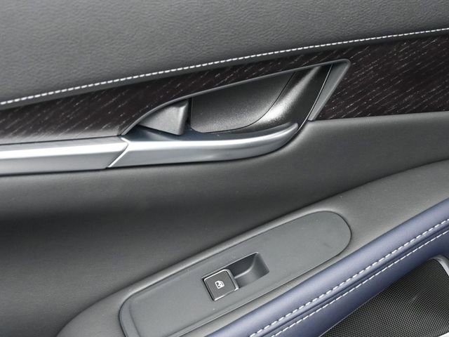 New 2026 INFINITI QX60 Sport w/ Dark Cargo Package image 23