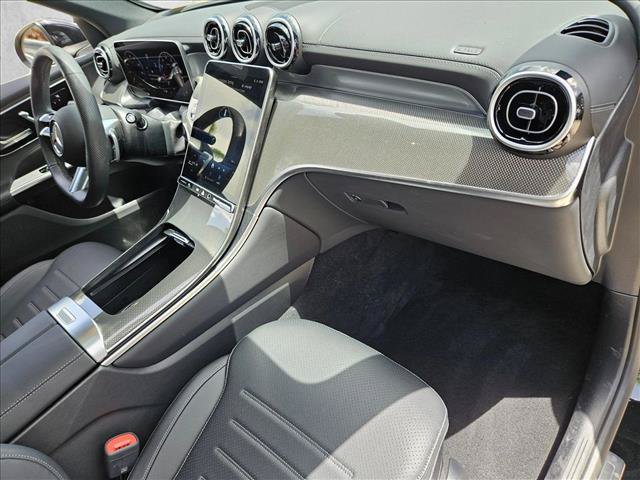 Certified 2026 Mercedes-Benz GLC 300 image 20