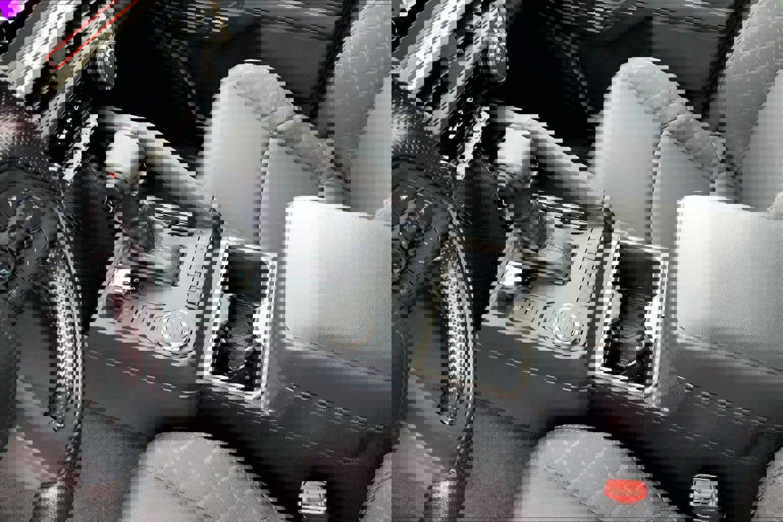 New 2026 Toyota Tacoma SR5 image 7