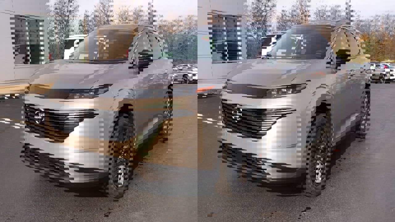 New 2026 Nissan Murano SL image 4