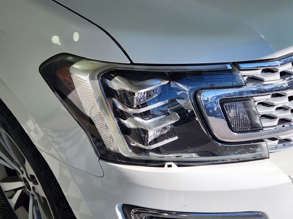 Used 2020 Ford Expedition Platinum AWD/4WD image 10
