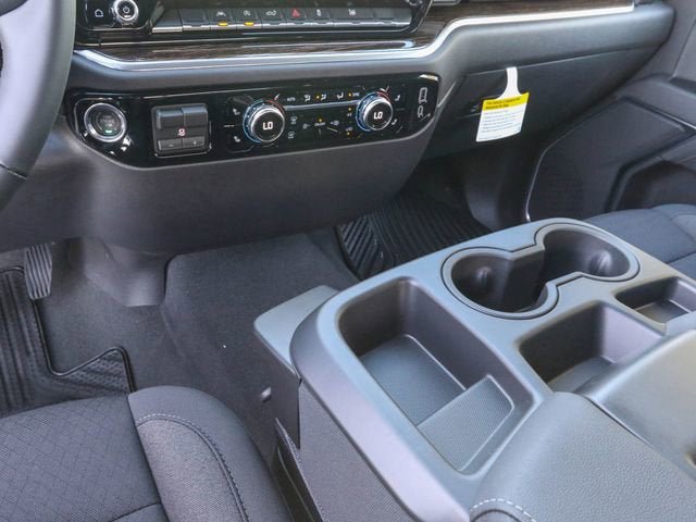 New 2026 GMC Sierra 1500 SLE RWD image 21