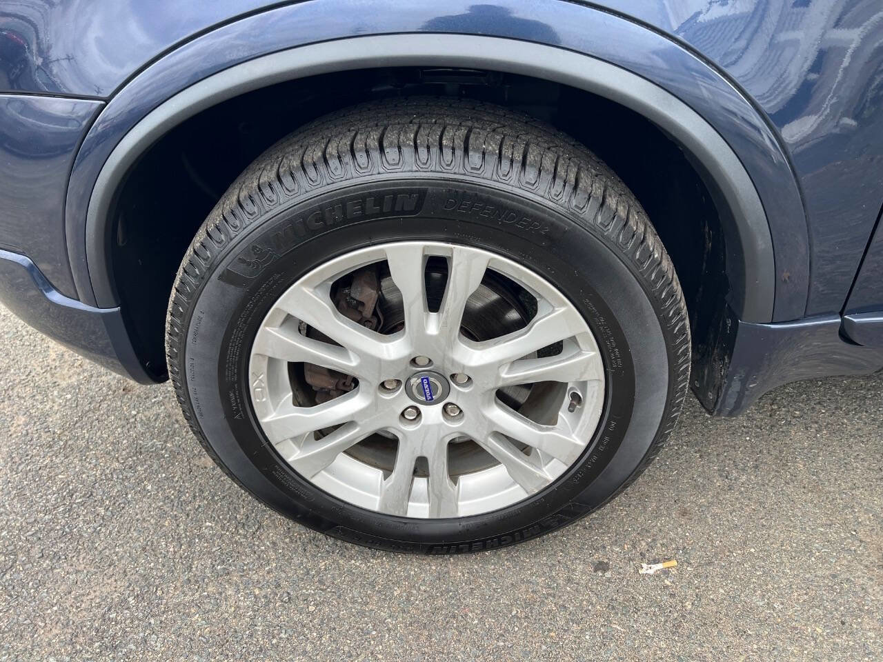 Used 2014 Volvo XC90 3.2 image 22