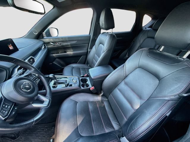 Certified 2024 MAZDA CX-5 2.5 Turbo w/ Premium Package AWD/4WD image 25