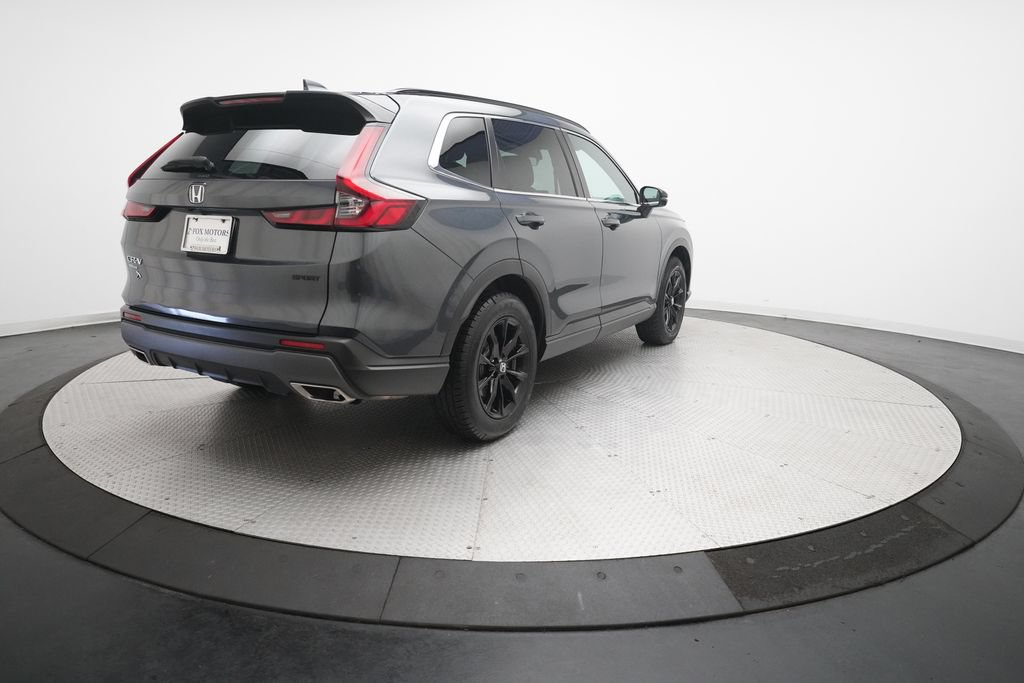 Used 2024 Honda CR-V Sport image 34