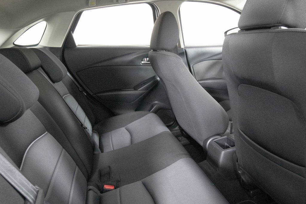 Used 2018 MAZDA CX-3 Sport image 17