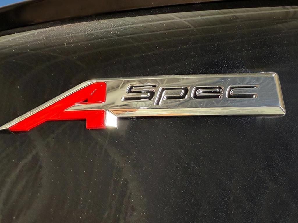 New 2026 Acura Integra A-Spec FWD image 9