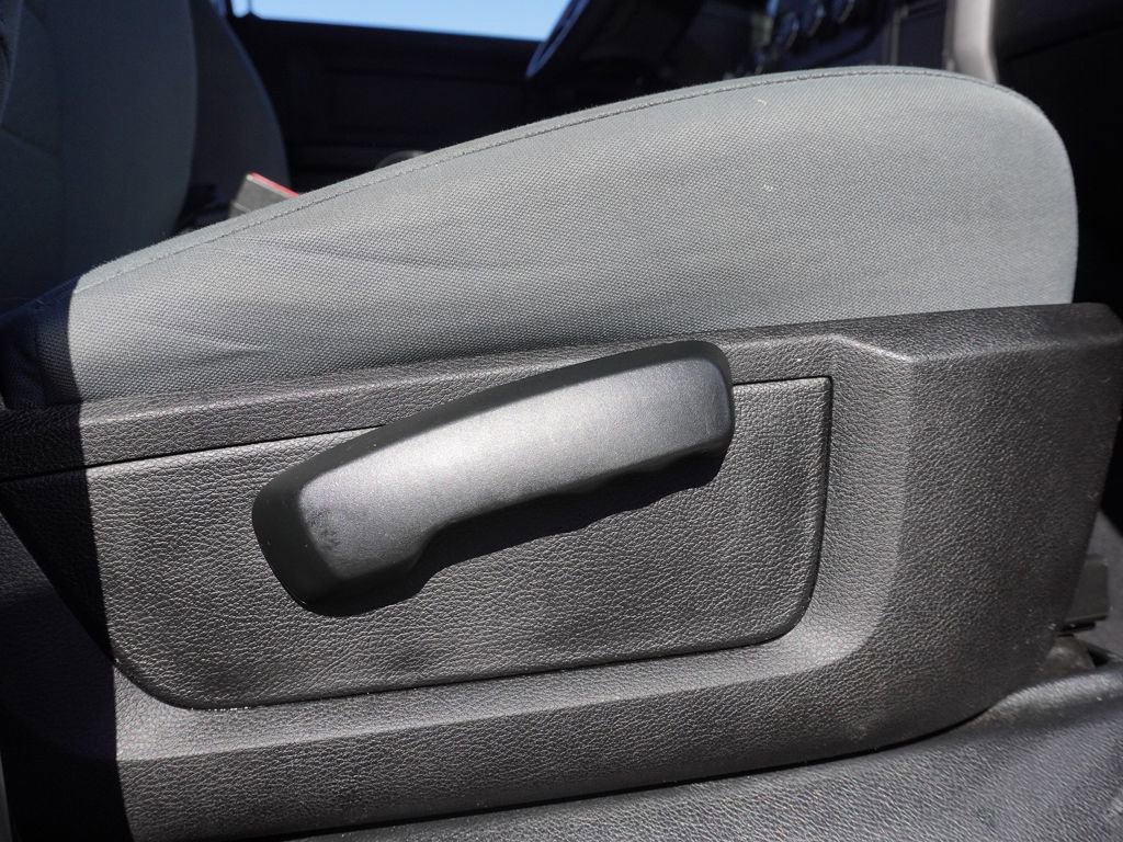 Used 2019 RAM 1500 Tradesman w/ Tradesman SXT Package image 22