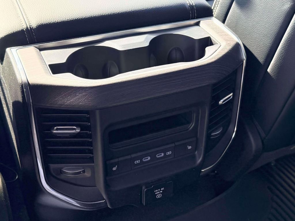 New 2026 RAM 1500 Laramie image 10