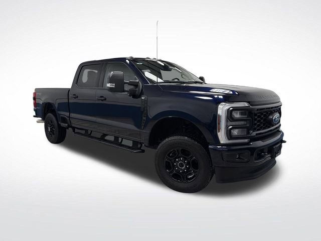 Used 2024 Ford F250 XLT w/ XLT Premium Package image 43