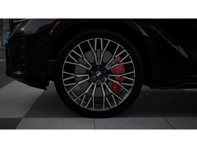 New 2027 BMW X6 xDrive40i w/ Executive Package AWD/4WD image 7