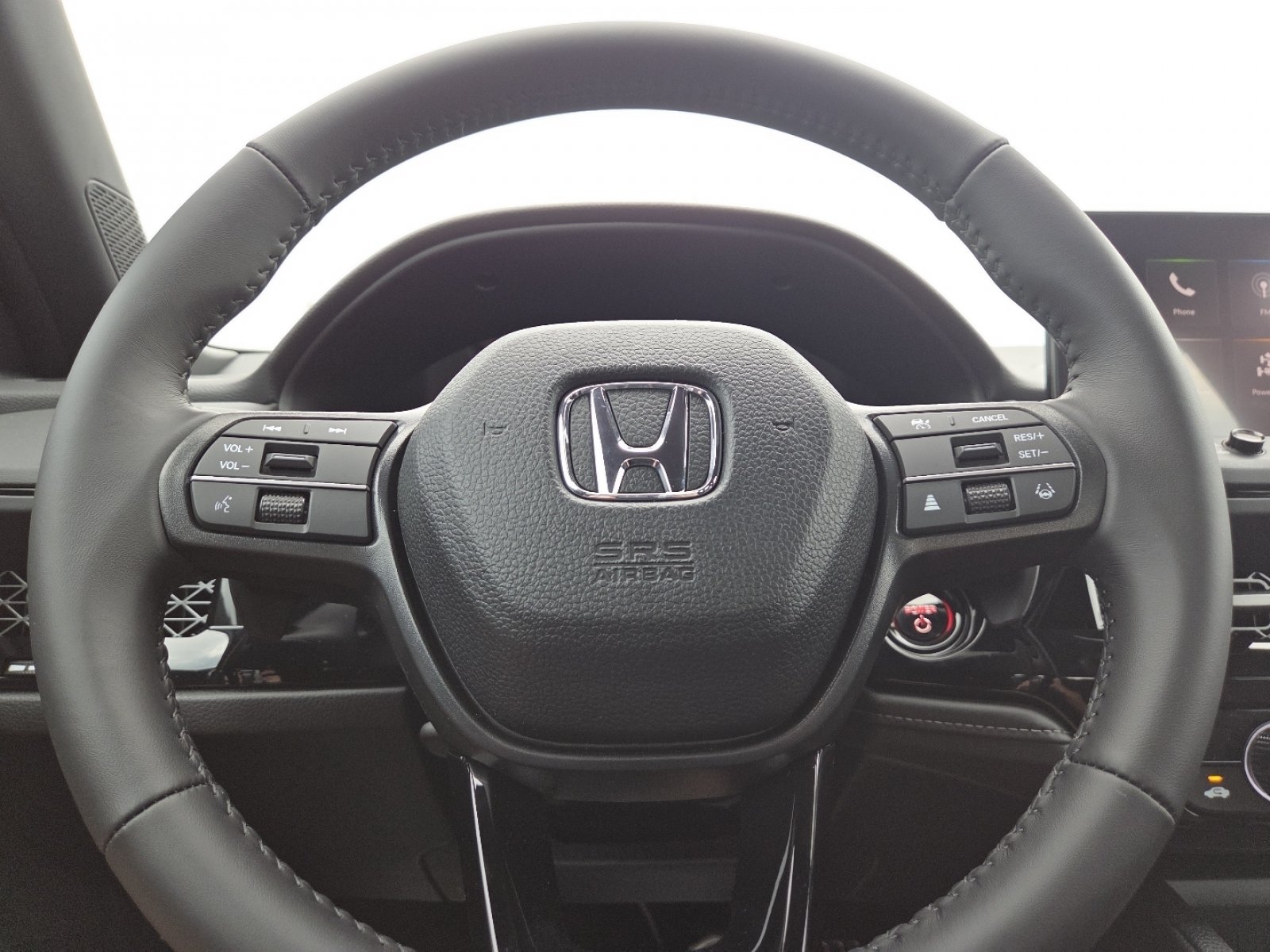 New 2026 Honda Accord Sport image 24