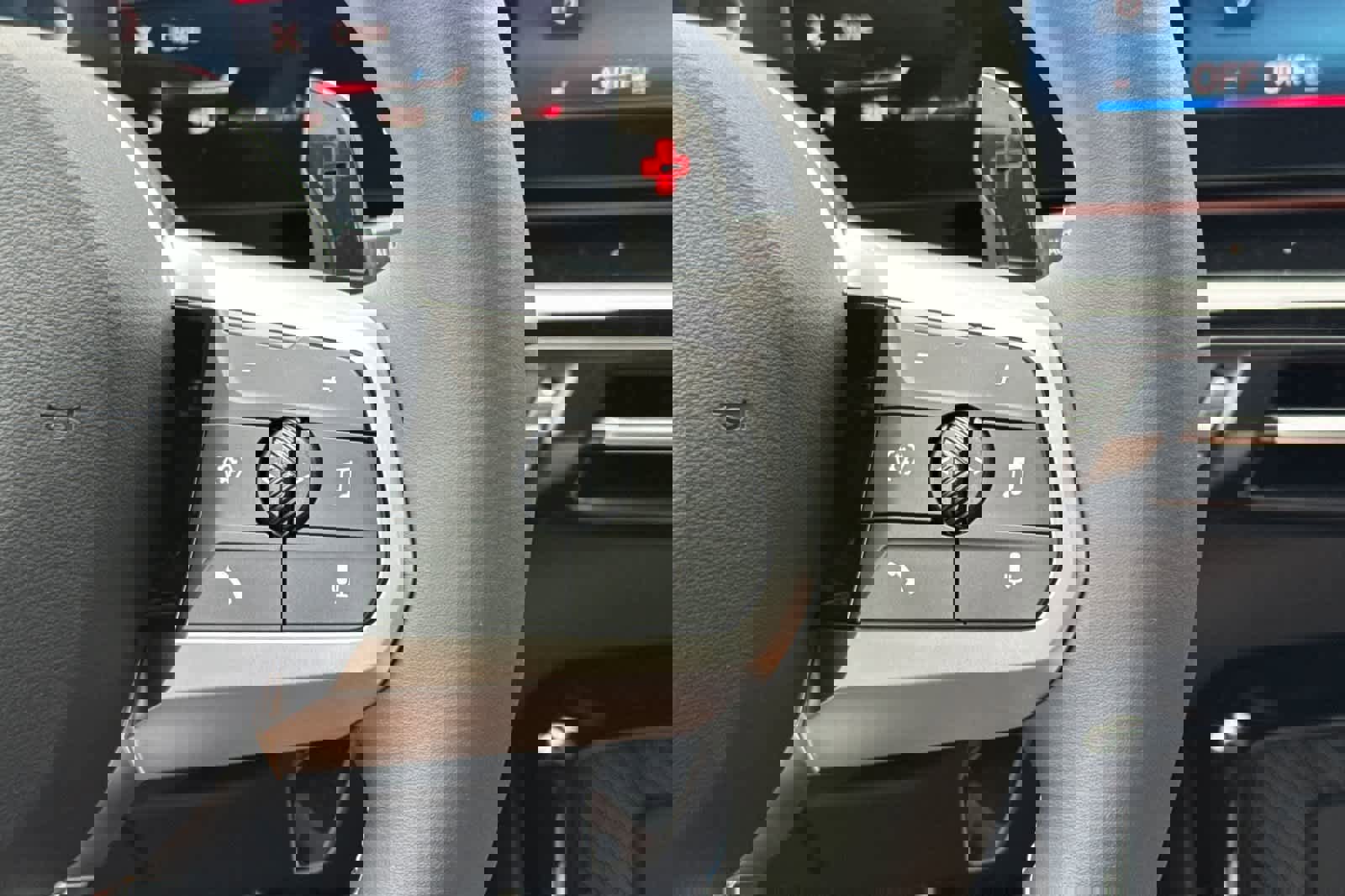 New 2026 BMW X1 M35i w/ Technology Package image 30