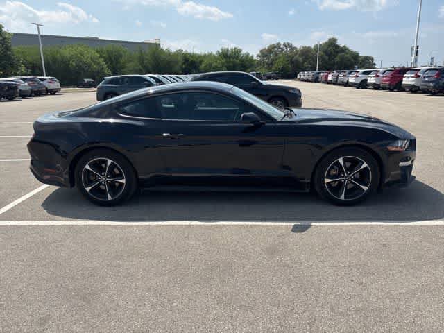 Used 2023 Ford Mustang Coupe w/ Equipment Group 101A RWD image 6