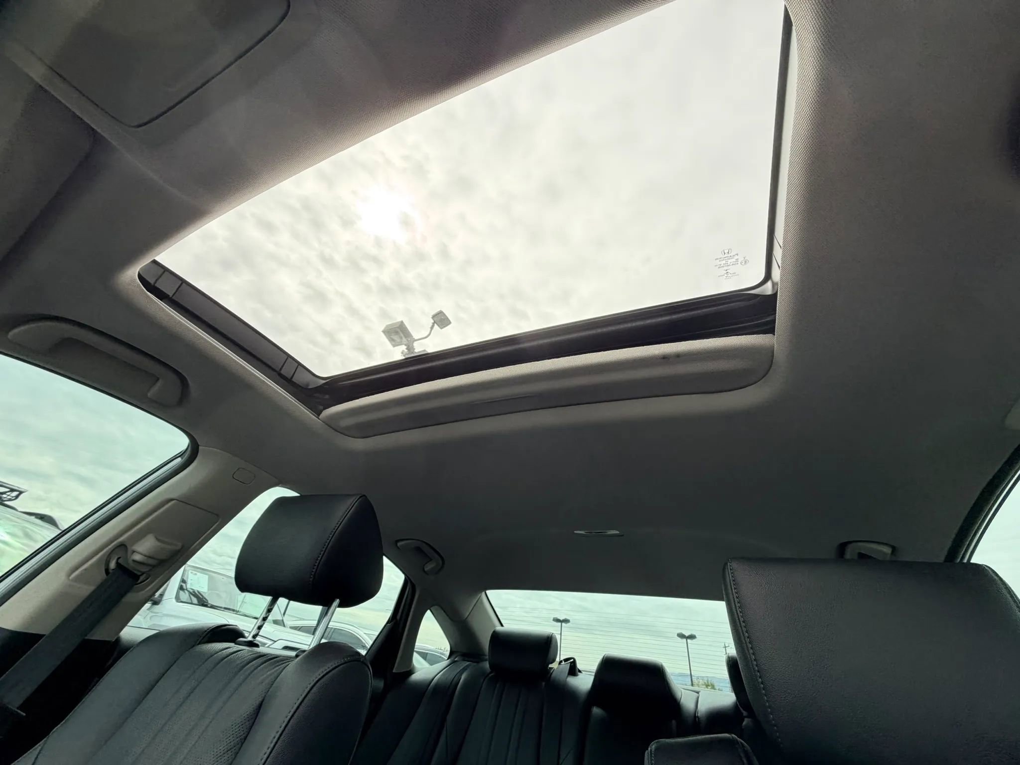 Used 2019 Honda Accord EX-L image 29