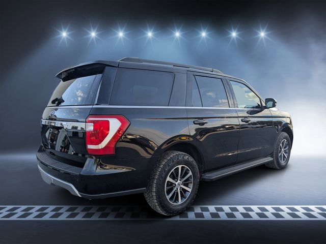 Used 2020 Ford Expedition XLT w/ Equipment Group 201A image 3