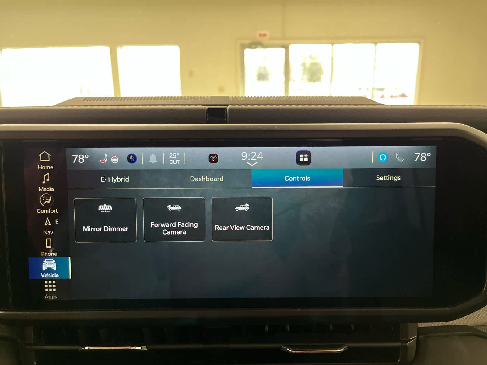 Used 2025 Jeep Wrangler Backcountry image 36