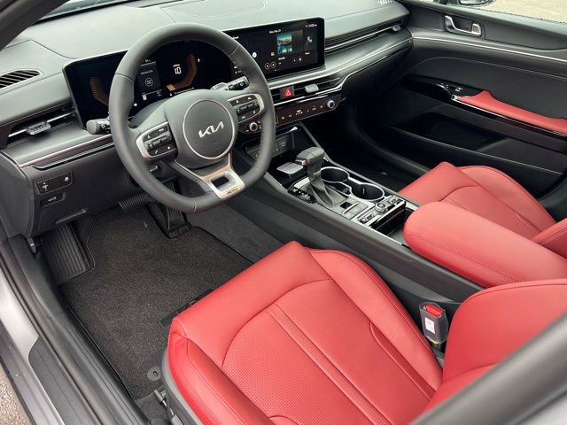 New 2026 Kia K5 GT-Line AWD/4WD image 17