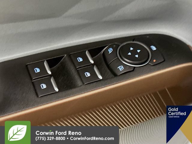 Certified 2022 Ford Maverick Lariat w/ Lariat Luxury Package FWD image 22