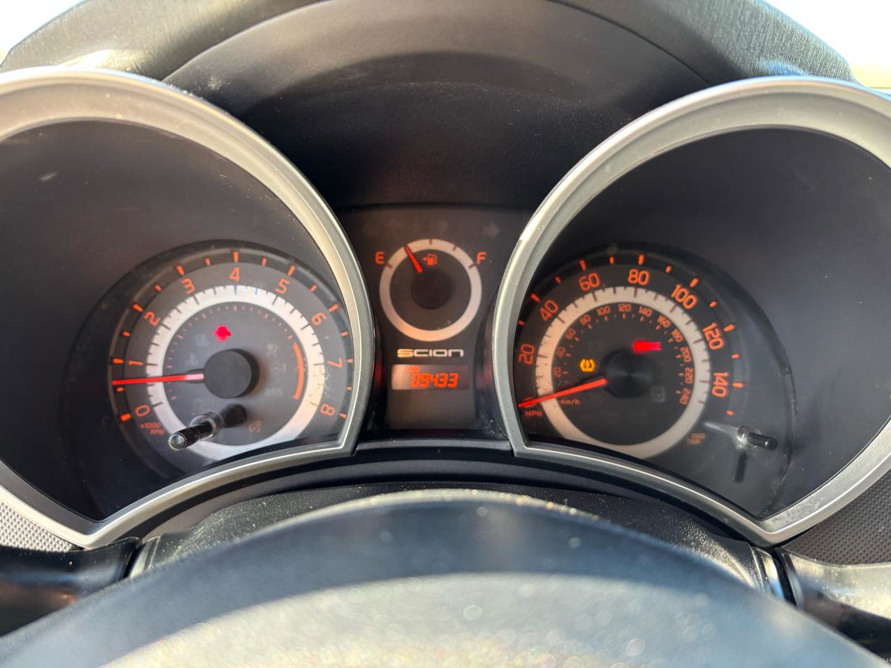 Used 2016 Scion tC FWD image 14