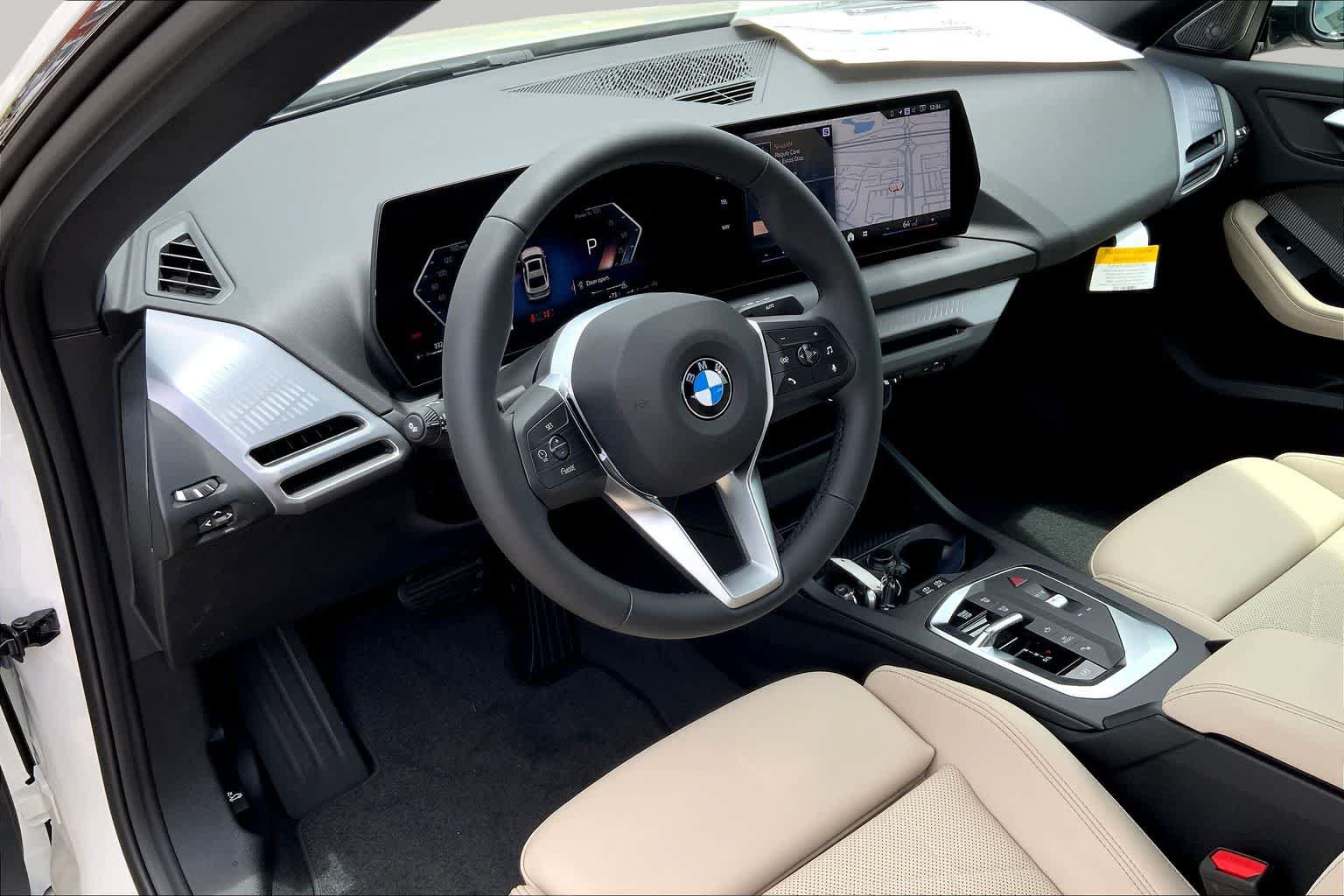 New 2025 BMW 228i xDrive w/ Premium Package AWD/4WD image 8