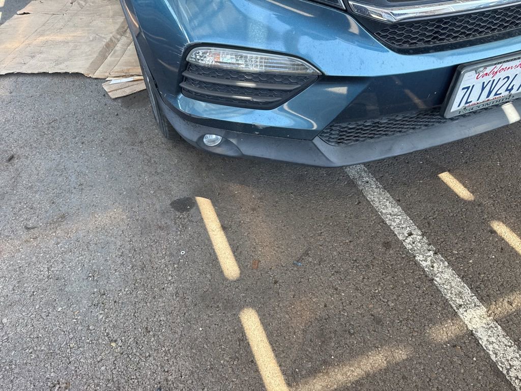 Used 2016 Honda Pilot EX image 26