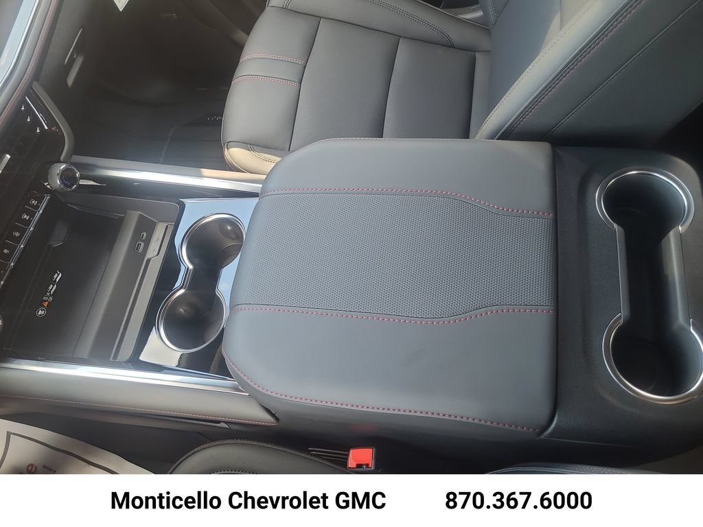 New 2026 Chevrolet Tahoe RST w/ Comfort Package AWD/4WD image 24