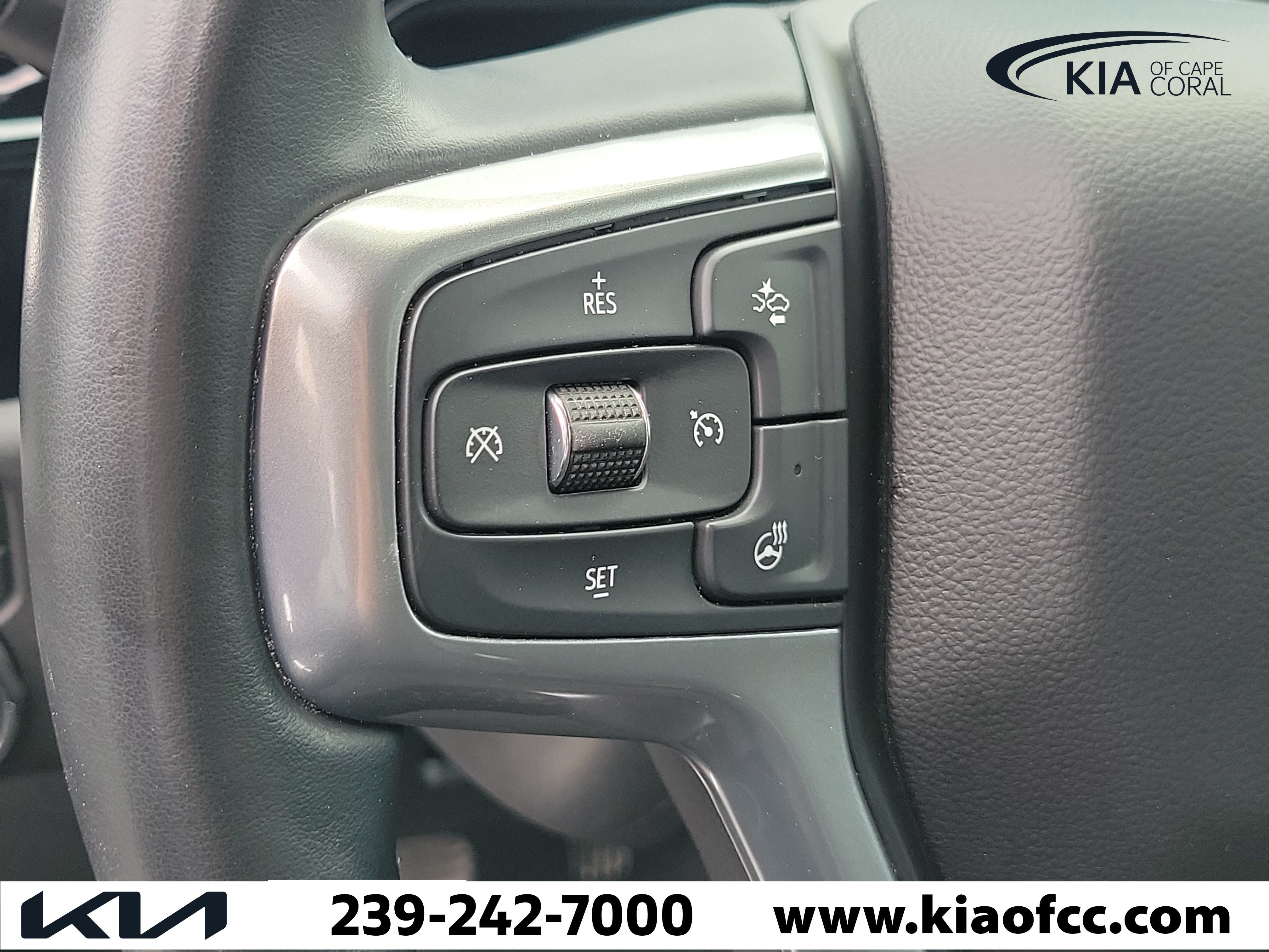 Used 2026 Chevrolet Silverado 1500 RST AWD/4WD image 24